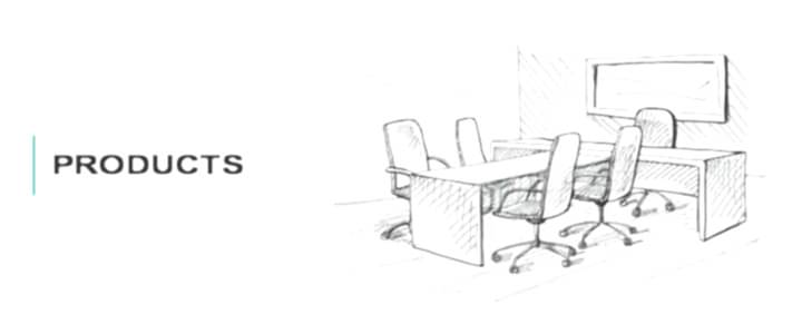ofis mobilya ürünler