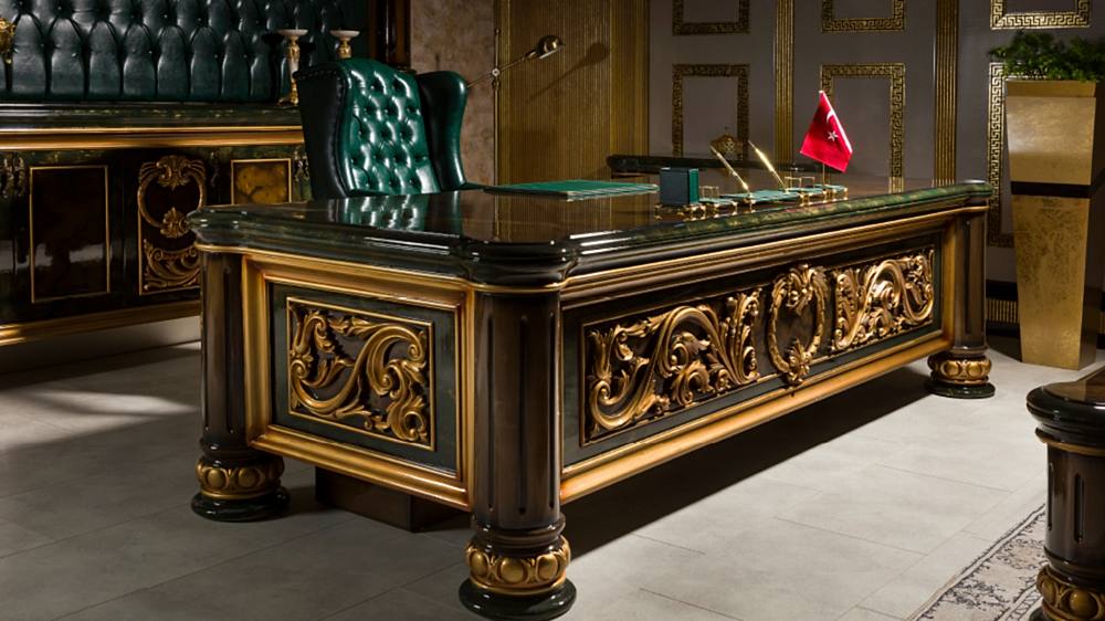 Ovest Vip Makam Takımı