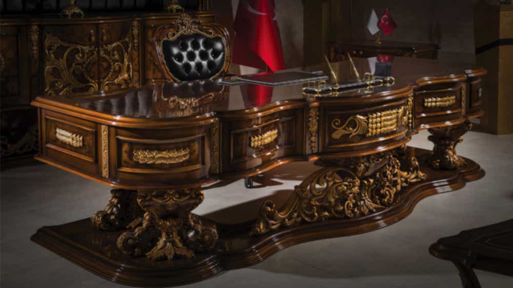 Valente Vip Makam Takımı